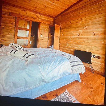 Calafate Lodge Patagonia Coyhaique Zewnętrze zdjęcie