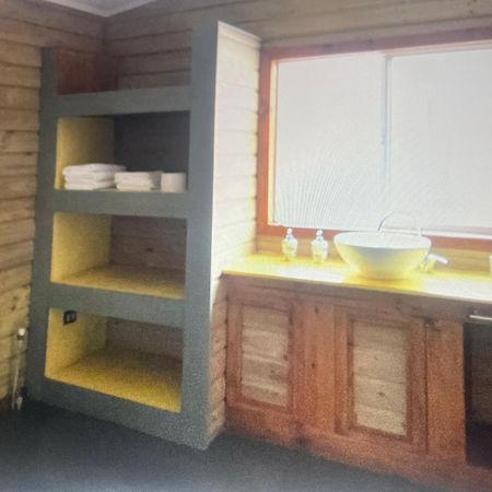 Calafate Lodge Patagonia Coyhaique Zewnętrze zdjęcie