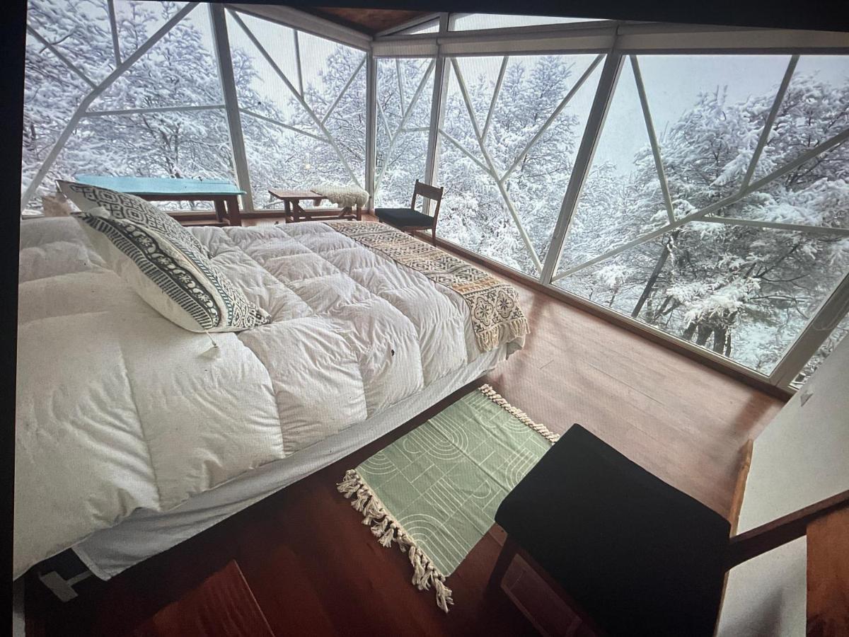 Calafate Lodge Patagonia Coyhaique Zewnętrze zdjęcie
