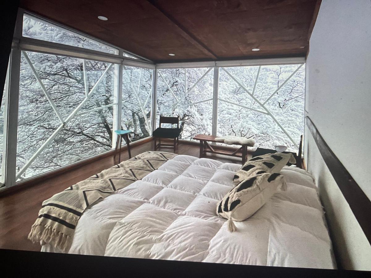 Calafate Lodge Patagonia Coyhaique Zewnętrze zdjęcie
