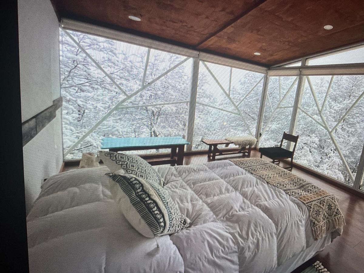 Calafate Lodge Patagonia Coyhaique Zewnętrze zdjęcie
