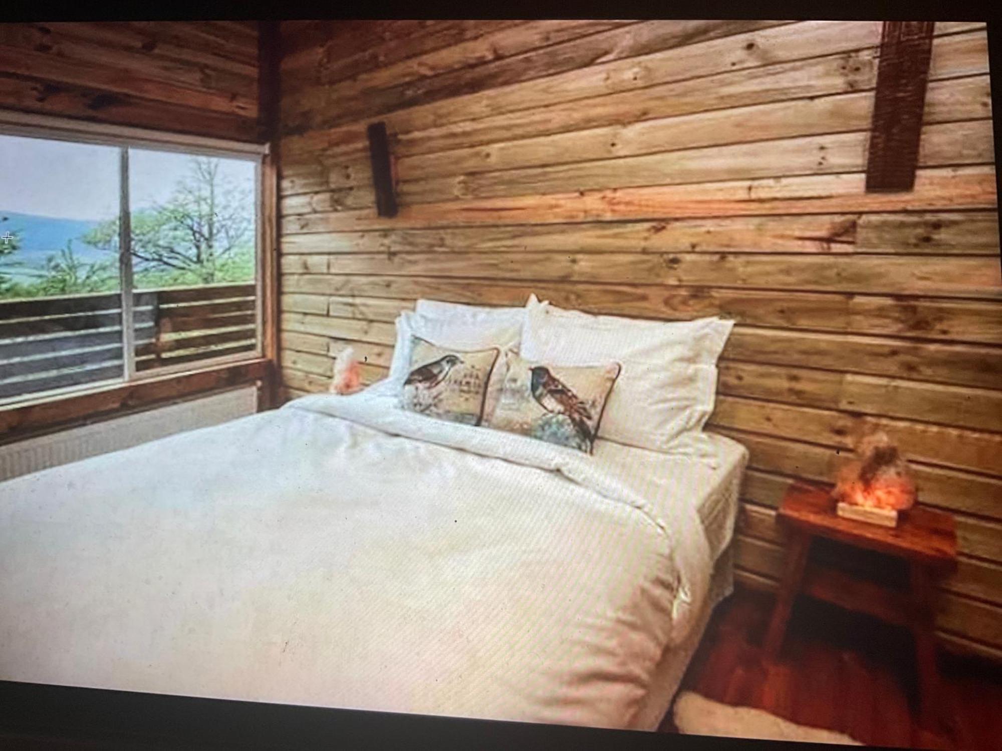 Calafate Lodge Patagonia Coyhaique Zewnętrze zdjęcie