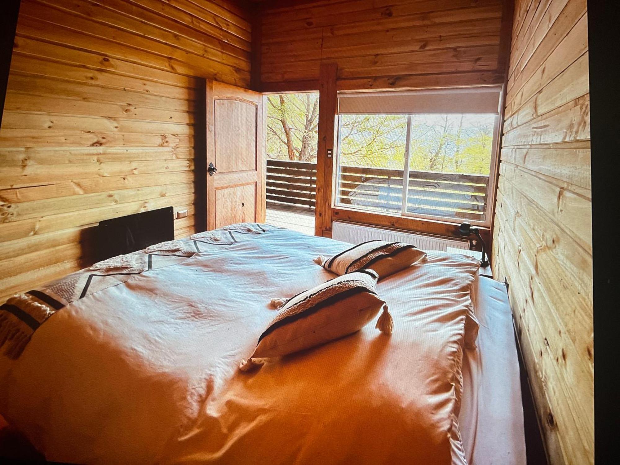 Calafate Lodge Patagonia Coyhaique Zewnętrze zdjęcie