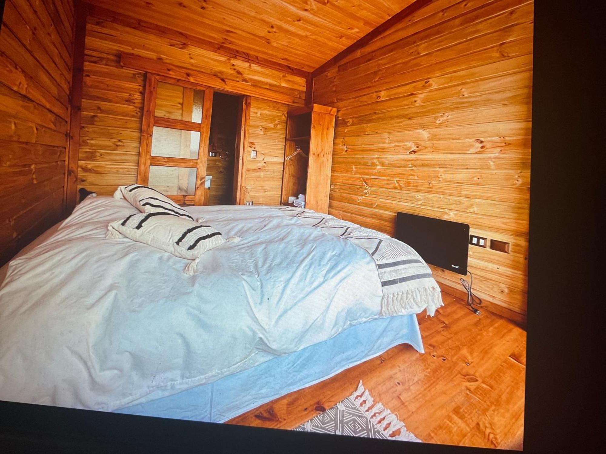 Calafate Lodge Patagonia Coyhaique Zewnętrze zdjęcie