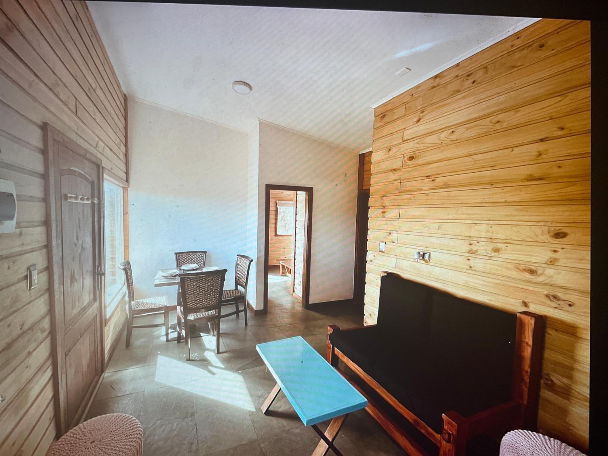 Calafate Lodge Patagonia Coyhaique Zewnętrze zdjęcie