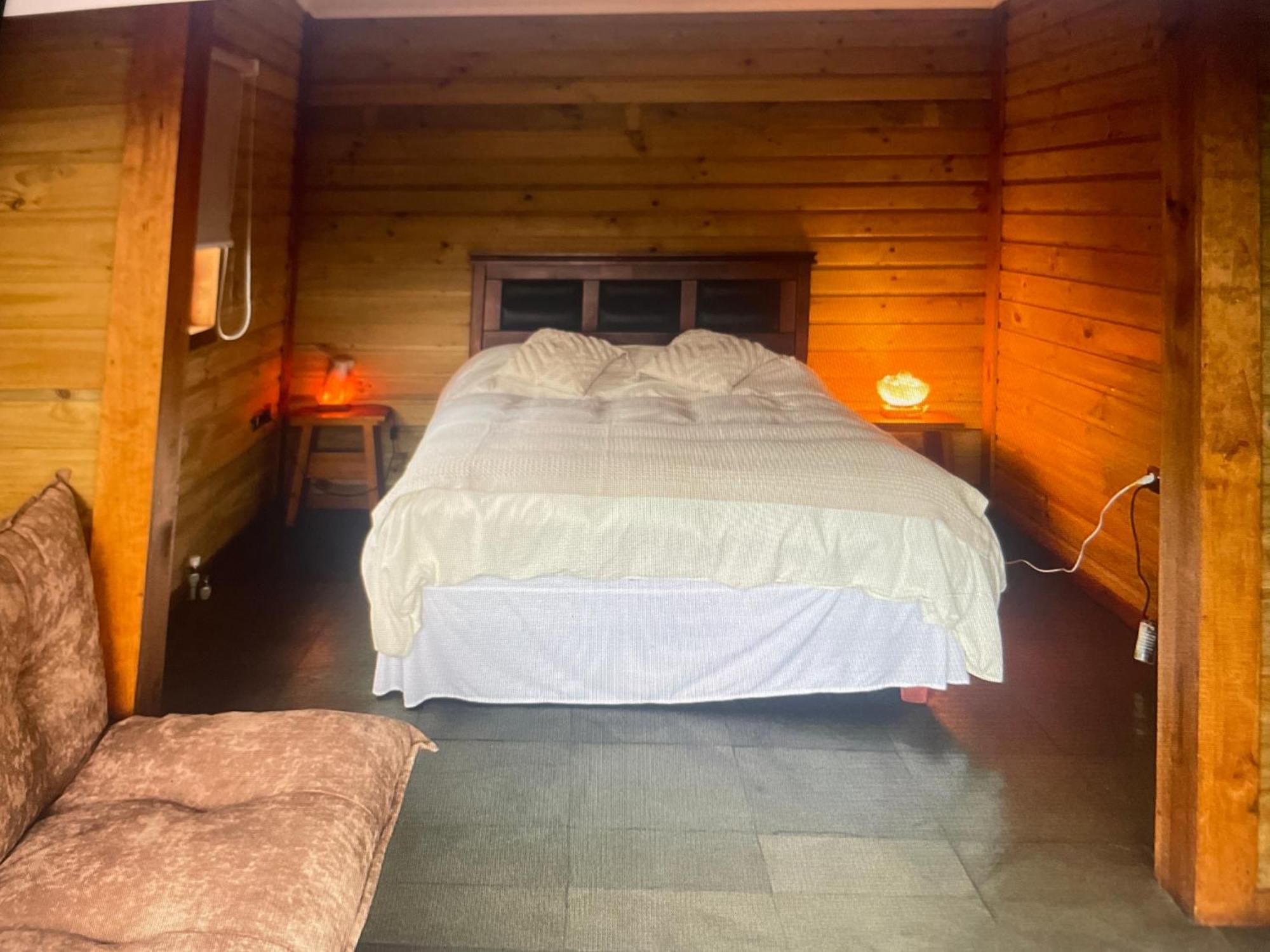 Calafate Lodge Patagonia Coyhaique Zewnętrze zdjęcie