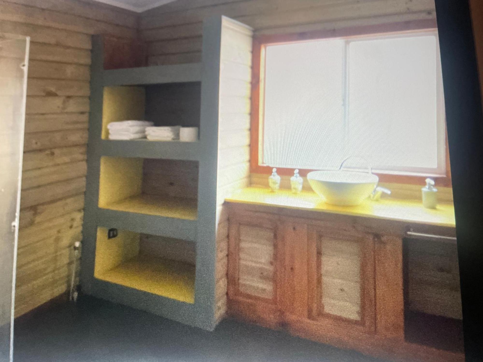 Calafate Lodge Patagonia Coyhaique Zewnętrze zdjęcie